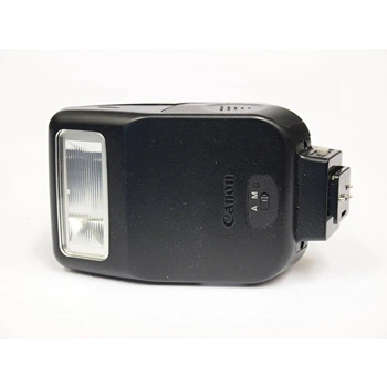 External Camera Flash